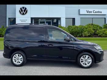 Used Volkswagen Caddy 2025 for sale - 75106549: Photo