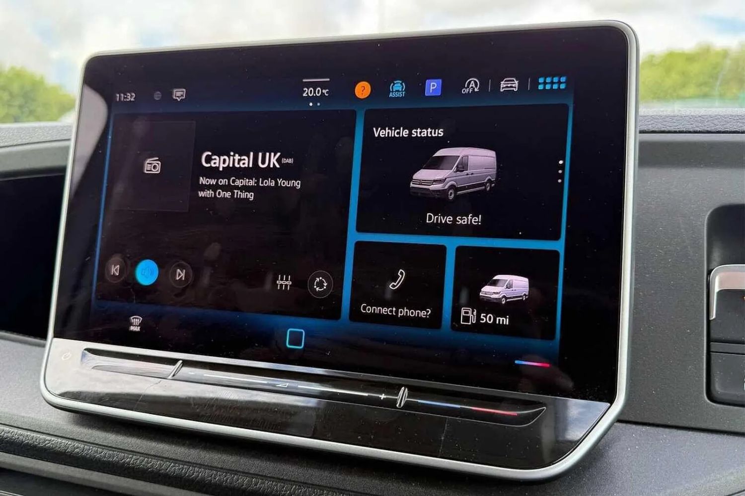 Used Volkswagen Crafter 2025 for sale - 77006865: Photo 16