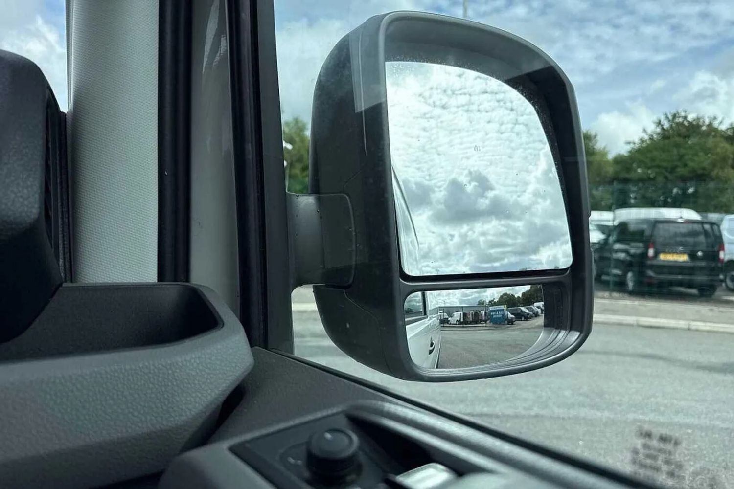 Used Volkswagen Crafter 2025 for sale - 77006865: Photo 20