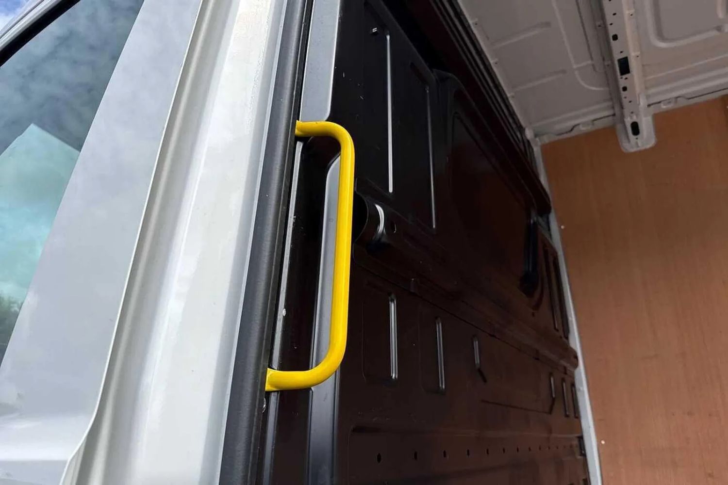 Used Volkswagen Crafter 2025 for sale - 77006865: Photo 29