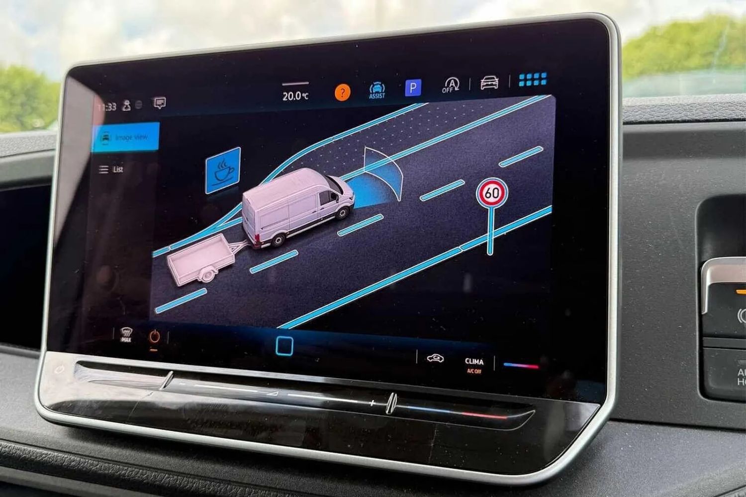 Used Volkswagen Crafter 2025 for sale - 77006865: Photo 51