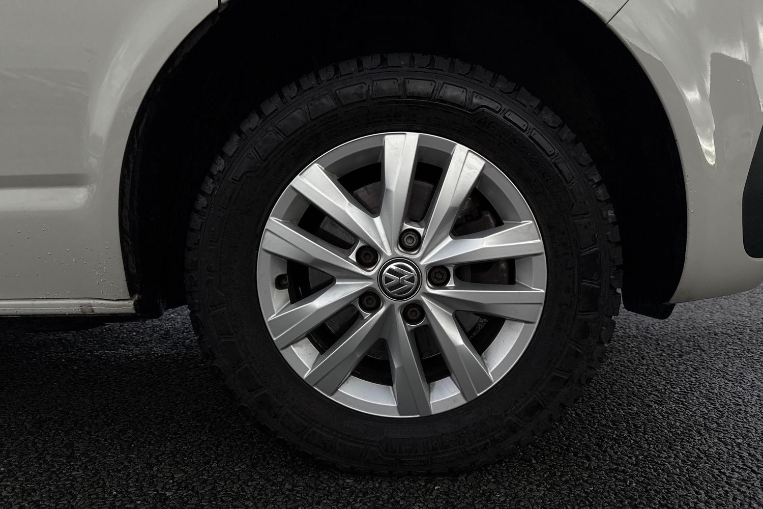 Used Volkswagen California 2022 for sale - 77577618: Photo 10