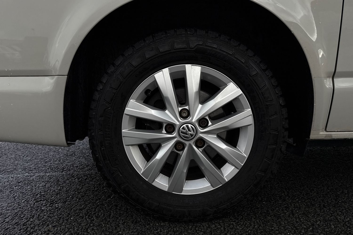 Used Volkswagen California 2022 for sale - 77577618: Photo 11