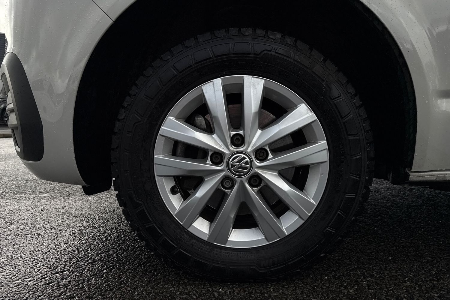 Used Volkswagen California 2022 for sale - 77577618: Photo 13