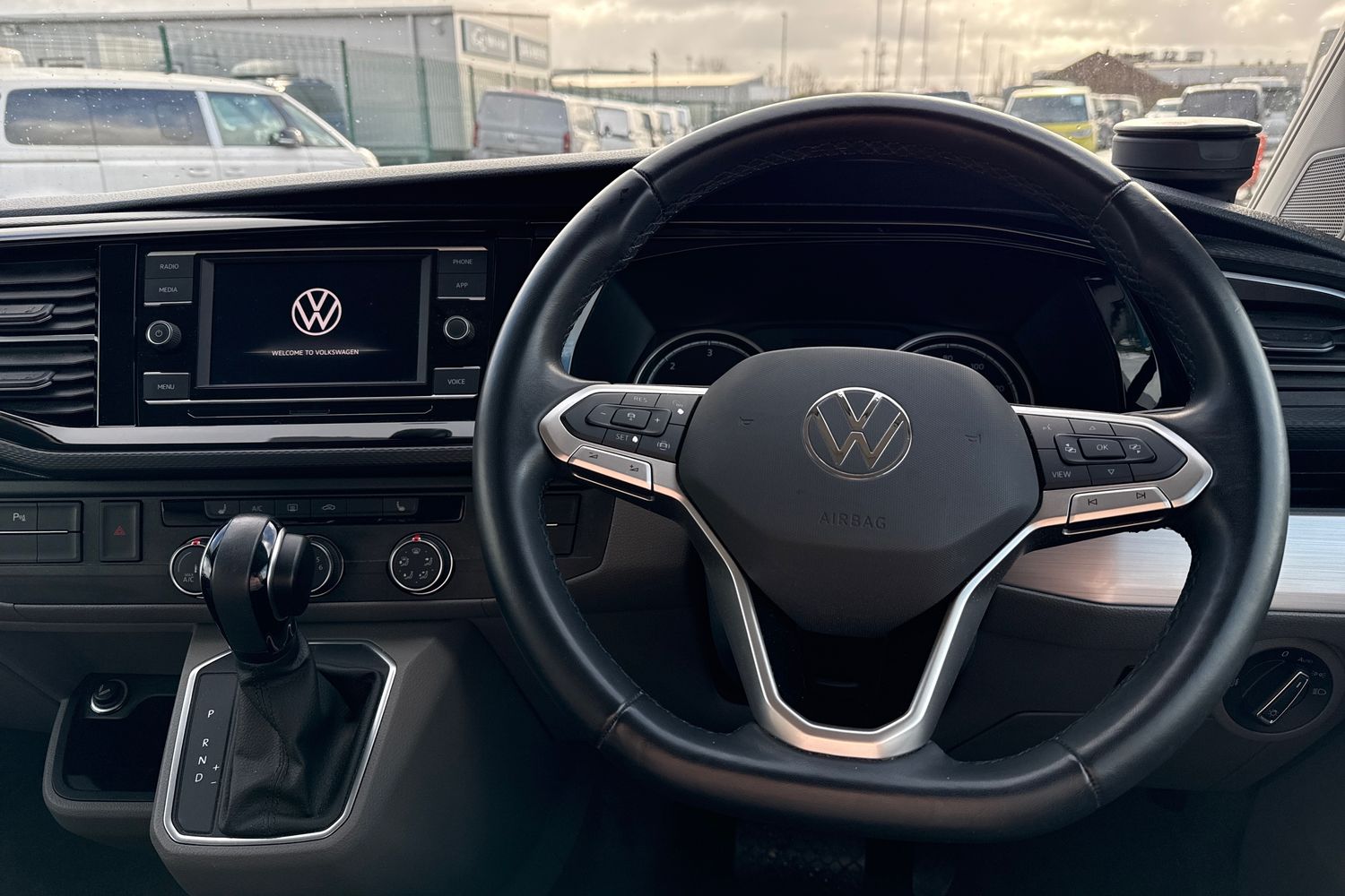 Used Volkswagen California 2022 for sale - 77577618: Photo 18