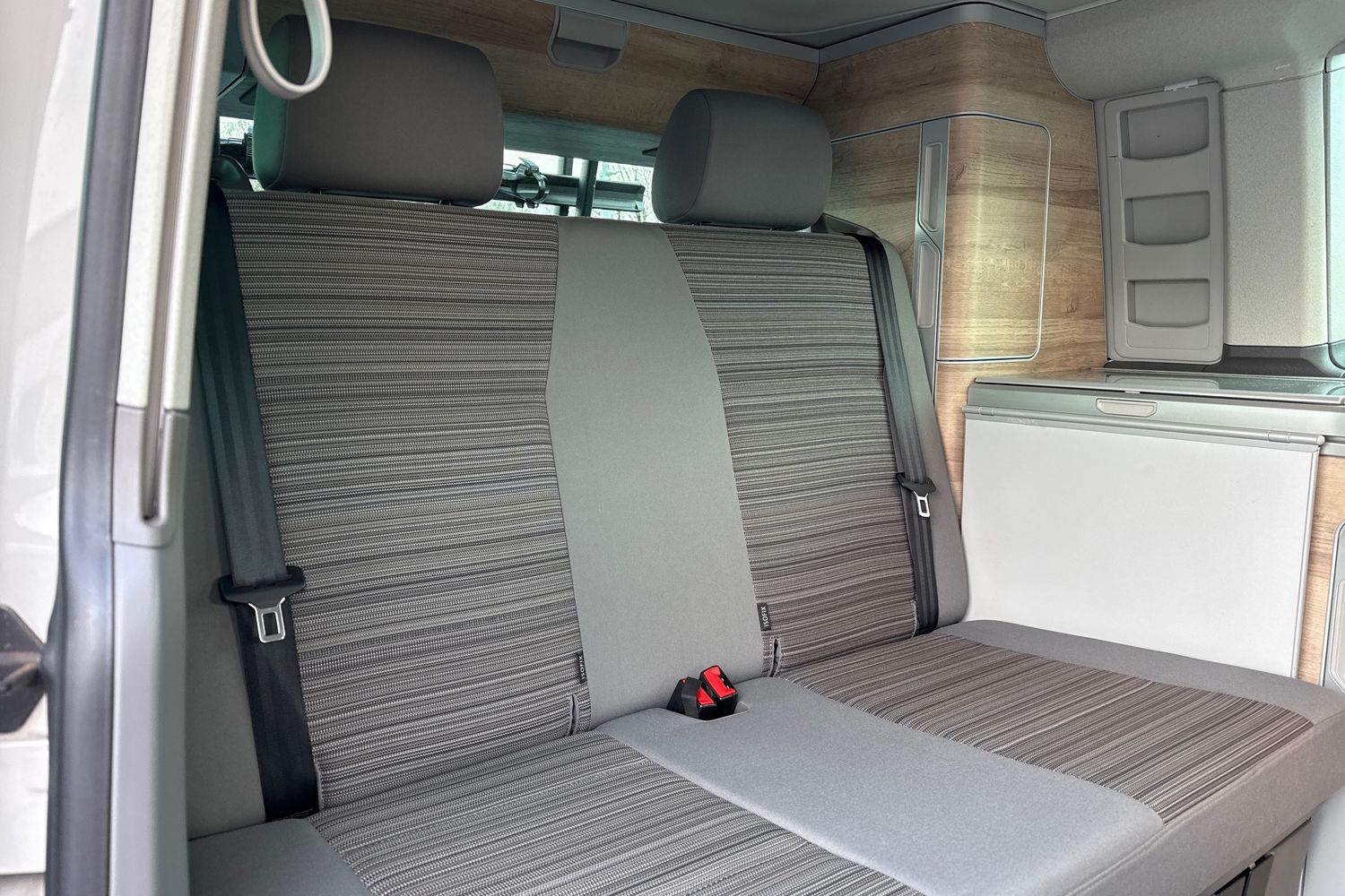 Used Volkswagen California 2022 for sale - 77577618: Photo 19