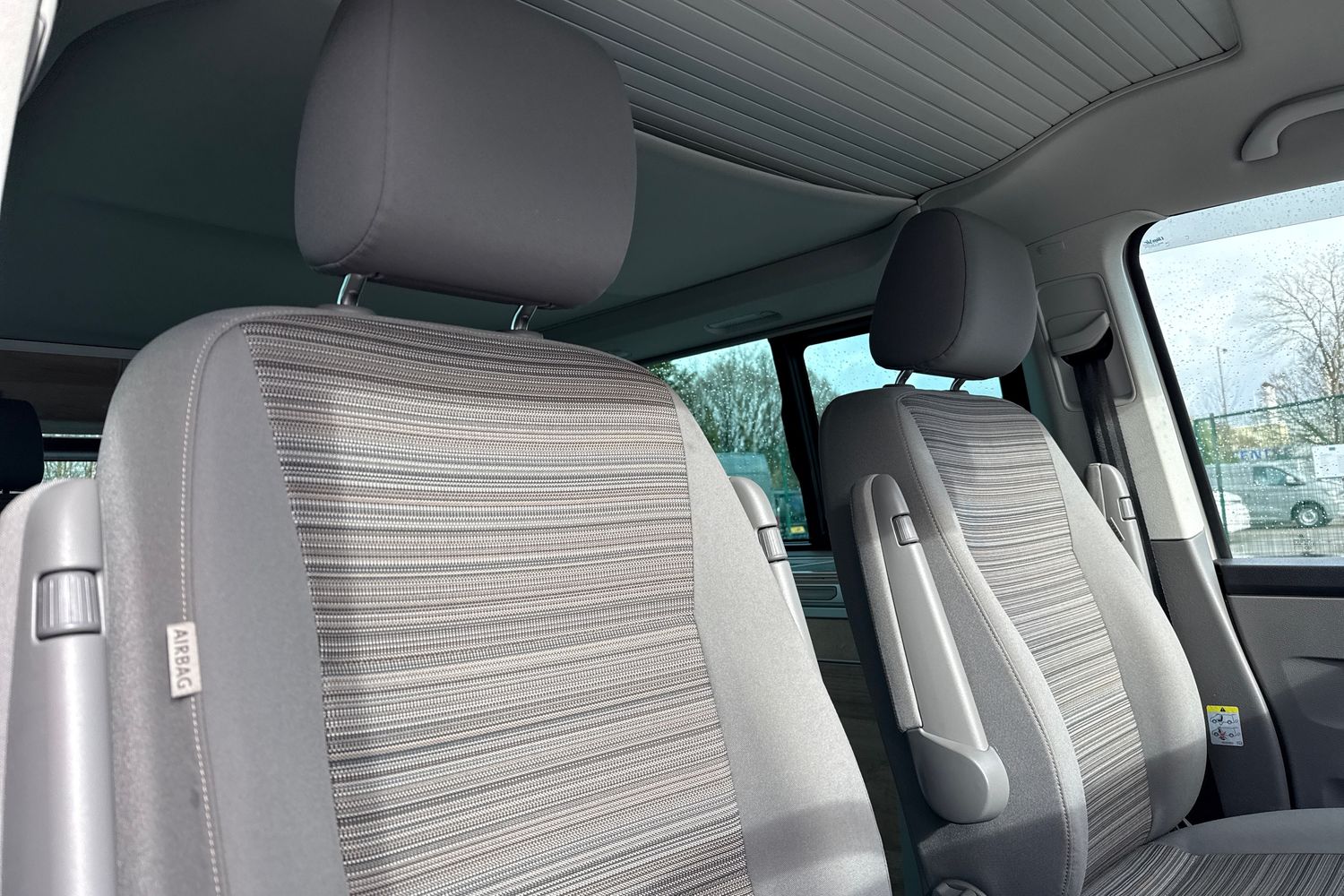 Used Volkswagen California 2022 for sale - 77577618: Photo 24