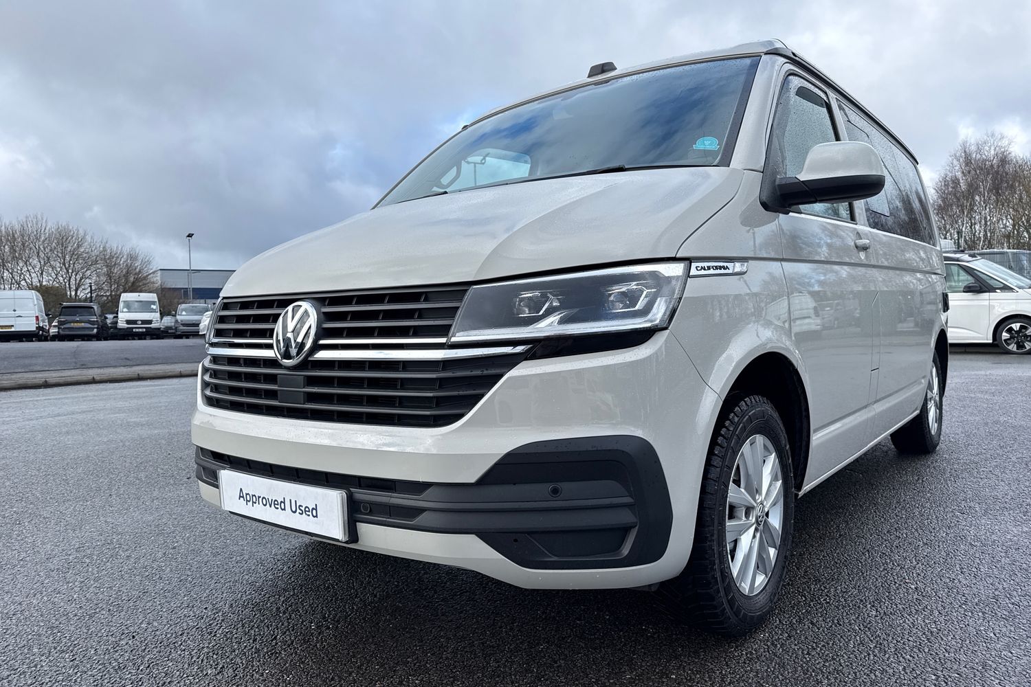 Used Volkswagen California 2022 for sale - 77577618: Photo 30