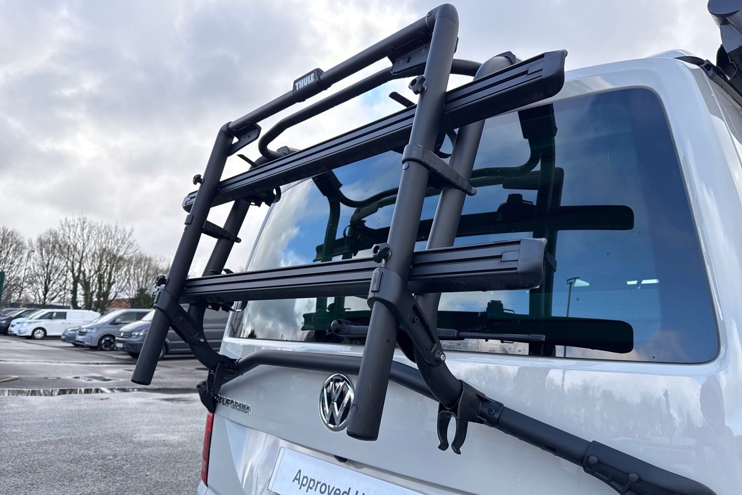 Used Volkswagen California 2022 for sale - 77577618: Photo 32