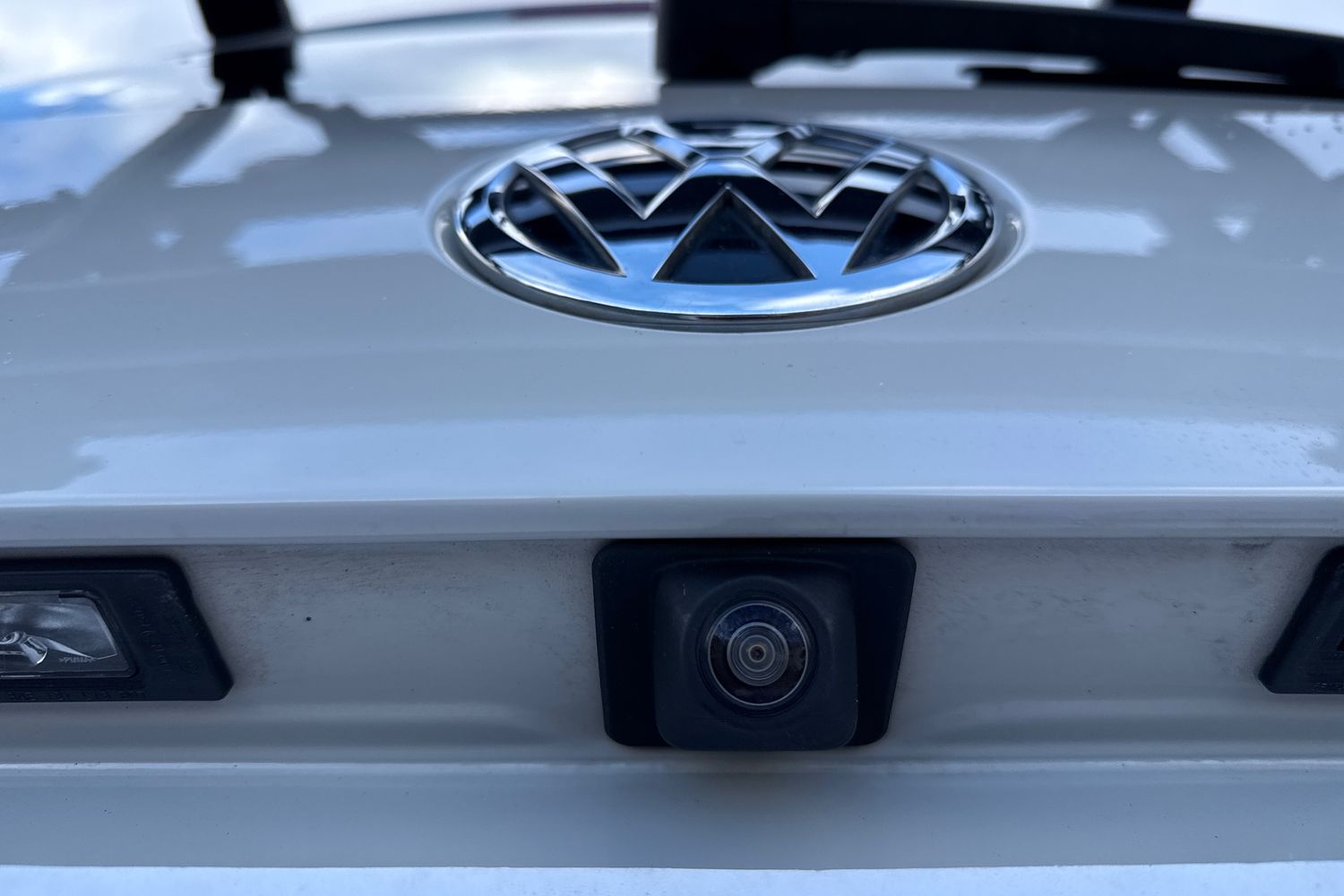 Used Volkswagen California 2022 for sale - 77577618: Photo 34