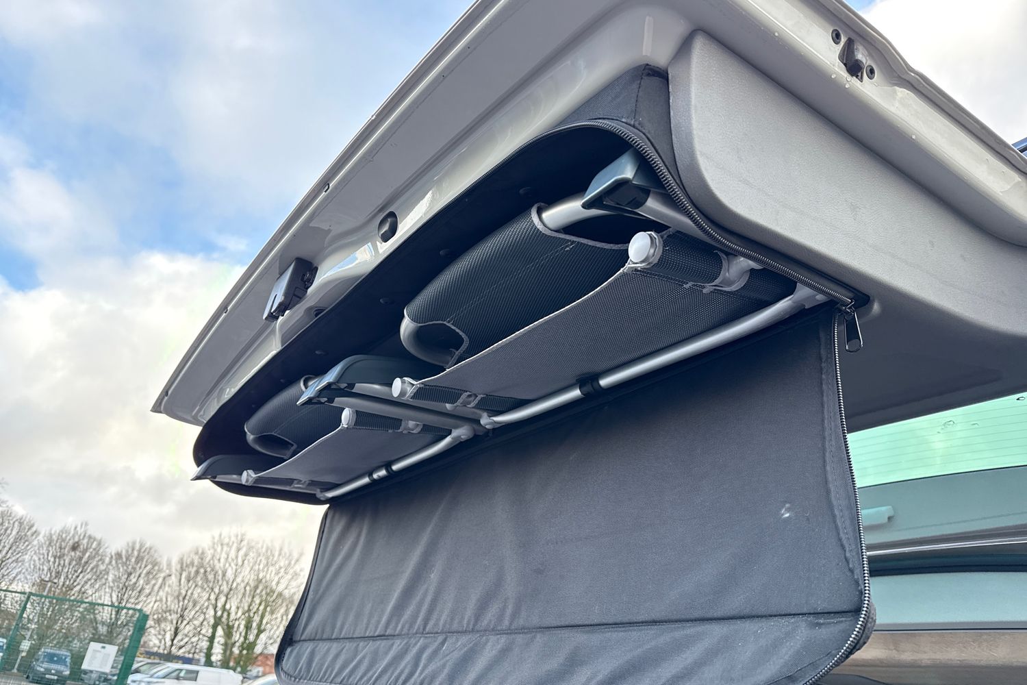 Used Volkswagen California 2022 for sale - 77577618: Photo 35