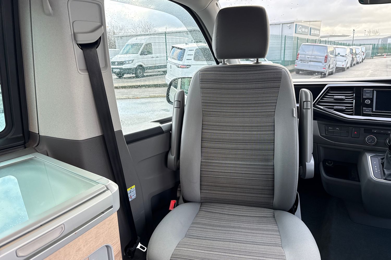 Used Volkswagen California 2022 for sale - 77577618: Photo 37