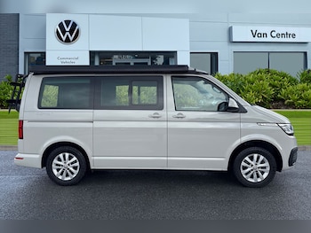 Used Volkswagen California 2022 for sale - 77577618: Photo