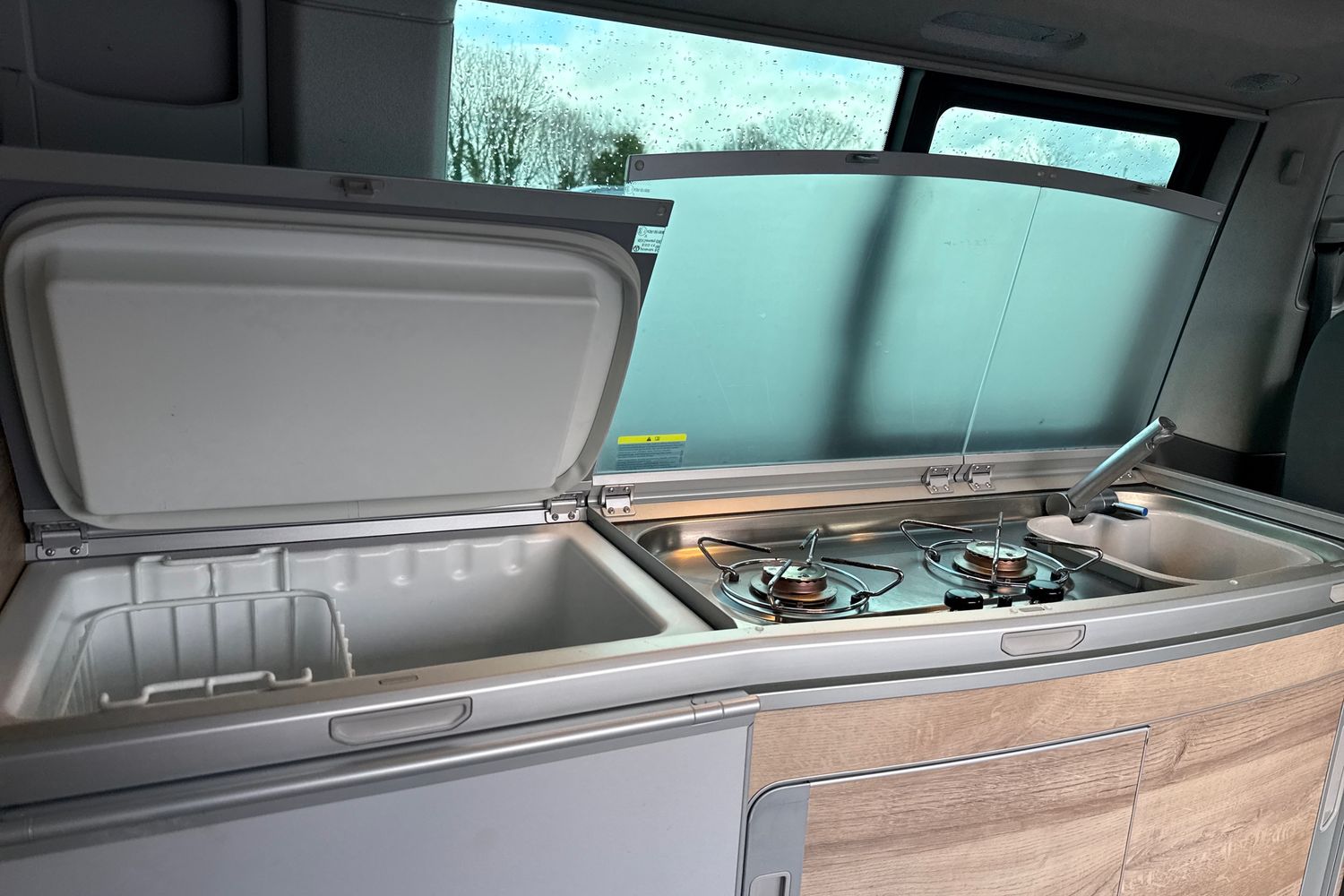 Used Volkswagen California 2022 for sale - 77577618: Photo 40