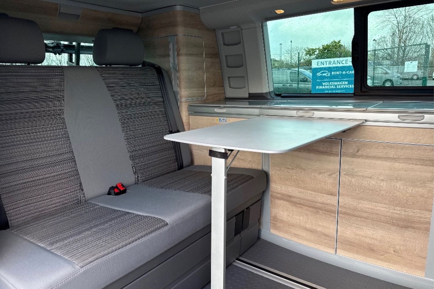 Used Volkswagen California 2022 for sale - 77577618: Photo 42