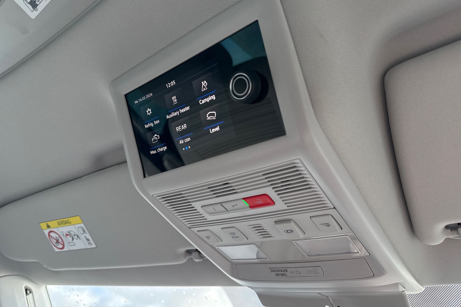 Used Volkswagen California 2022 for sale - 77577618: Photo 47