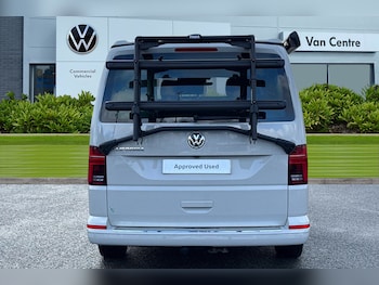 Used Volkswagen California 2022 for sale - 77577618: Photo