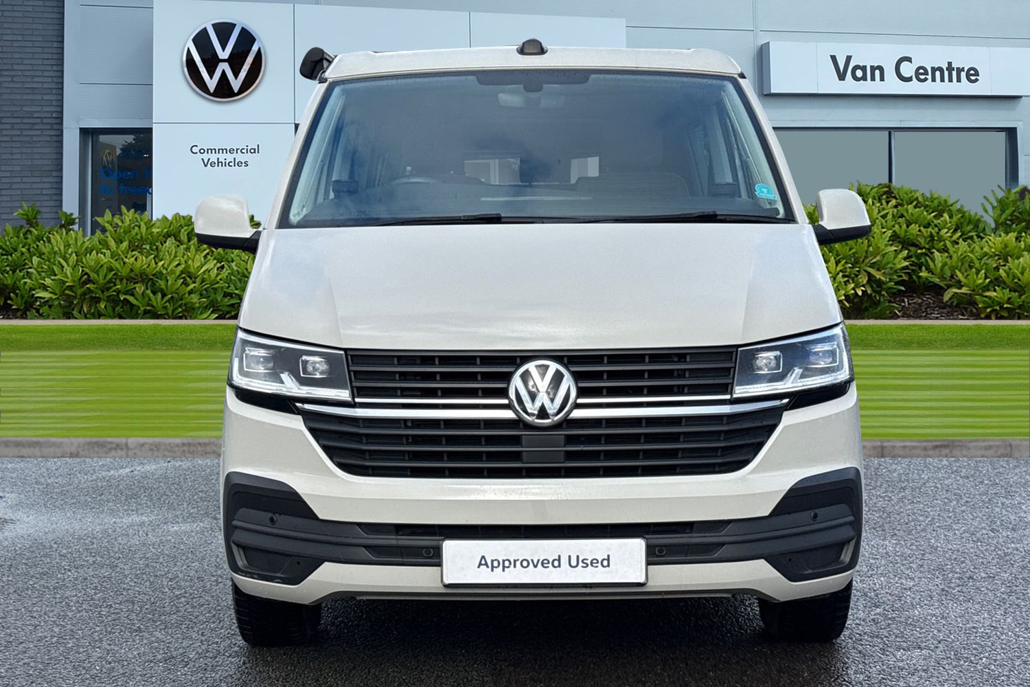 Used Volkswagen California 2022 for sale - 77577618: Photo 6