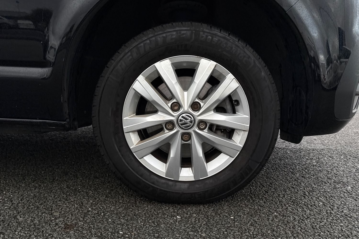 Used Volkswagen Transporter 2024 for sale - 77686815: Photo 10