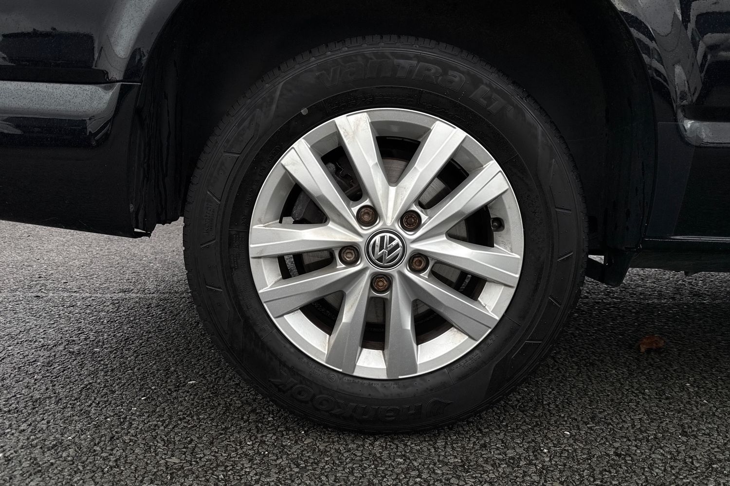 Used Volkswagen Transporter 2024 for sale - 77686815: Photo 11