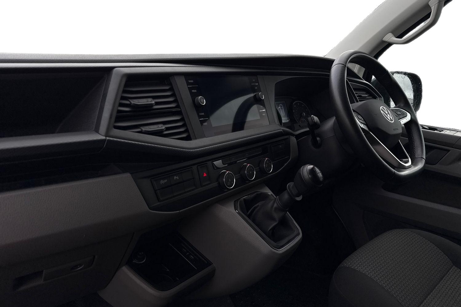 Used Volkswagen Transporter 2024 for sale - 77686815: Photo 15