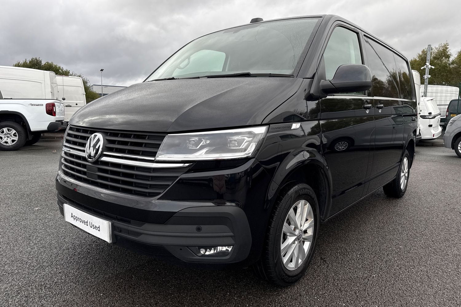 Used Volkswagen Transporter 2024 for sale - 77686815: Photo 29