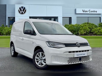 Used Volkswagen Caddy 2026 for sale - 79580109: Photo