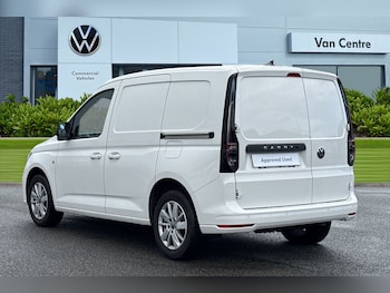 Used Volkswagen Caddy 2026 for sale - 79580109: Photo