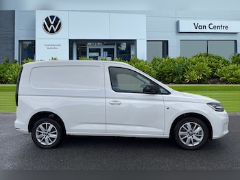 Used Volkswagen Caddy 2026 for sale - 79580109: Photo