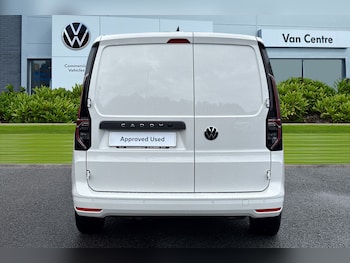 Used Volkswagen Caddy 2026 for sale - 79580109: Photo