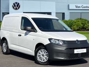 Used Volkswagen Caddy 2024 for sale - 74994068: Photo