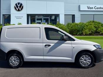 Used Volkswagen Caddy 2024 for sale - 74994068: Photo