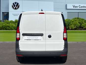 Used Volkswagen Caddy 2024 for sale - 74994068: Photo