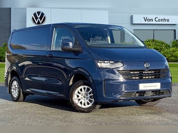 Used Volkswagen Transporter 2025 for sale - 79514733: Photo
