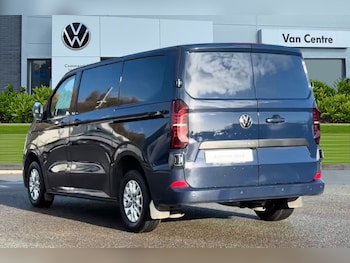 Used Volkswagen Transporter 2025 for sale - 79514733: Photo