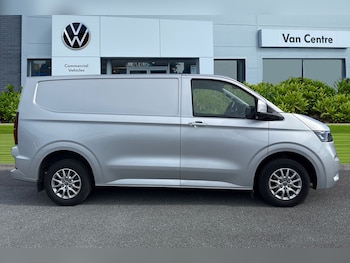 Used Volkswagen Transporter 2025 for sale - 77879148: Photo