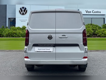 Used Volkswagen Transporter 2025 for sale - 77879148: Photo