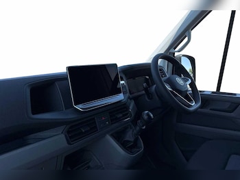 Used Volkswagen Crafter 2025 for sale - 79206786: Photo