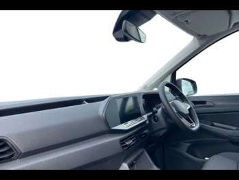 Used Volkswagen Caddy 2025 for sale - 75106555: Photo