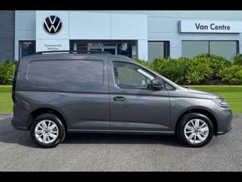 Used Volkswagen Caddy 2025 for sale - 75106555: Photo
