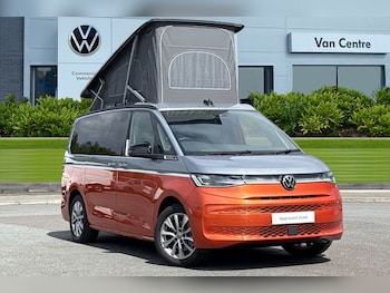 Used Volkswagen California 2026 for sale - 78495243: Photo