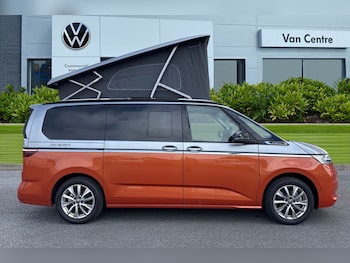 Used Volkswagen California 2026 for sale - 78495243: Photo