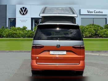 Used Volkswagen California 2026 for sale - 78495243: Photo