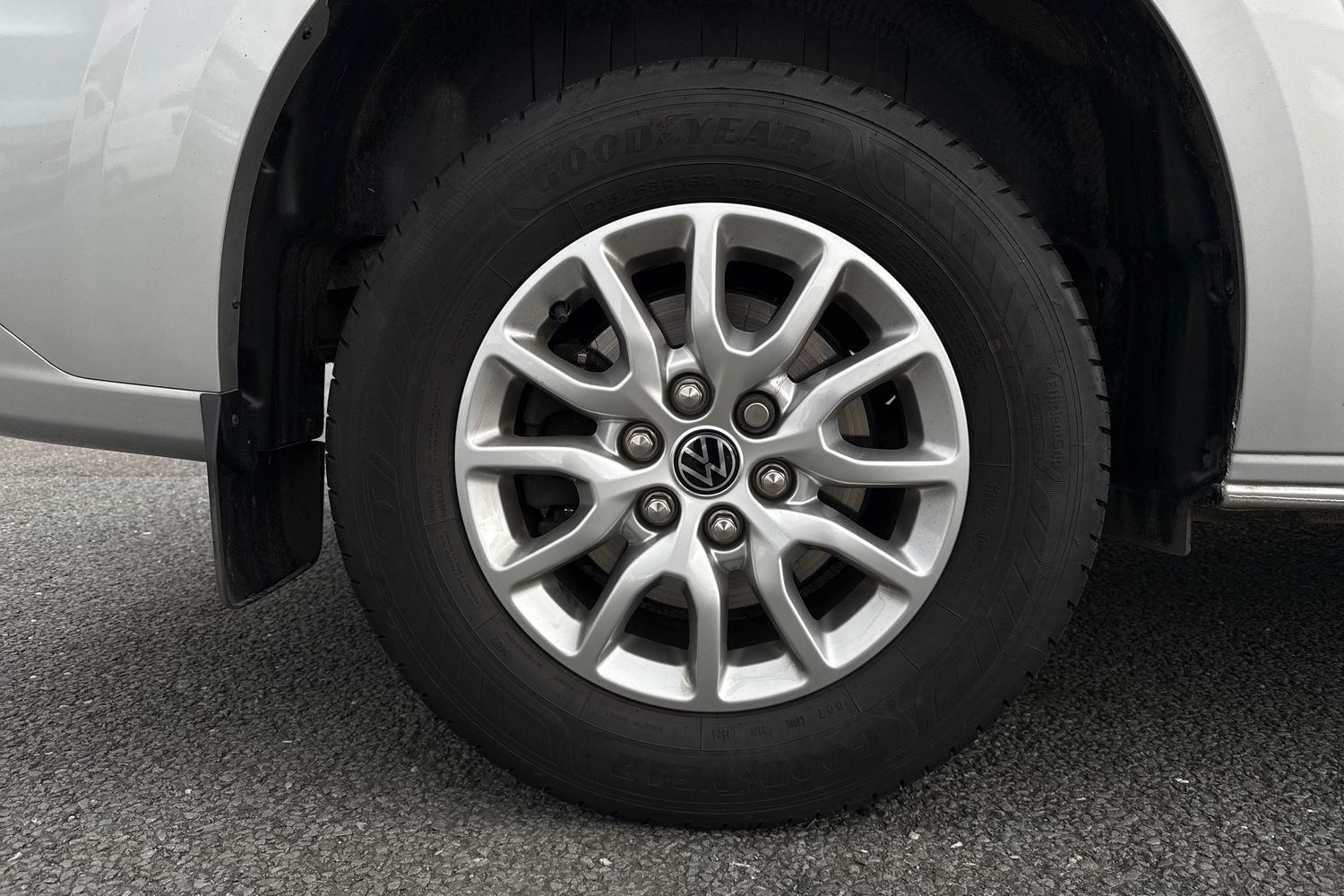 Used Volkswagen Transporter 2025 for sale - 77849341: Photo 10