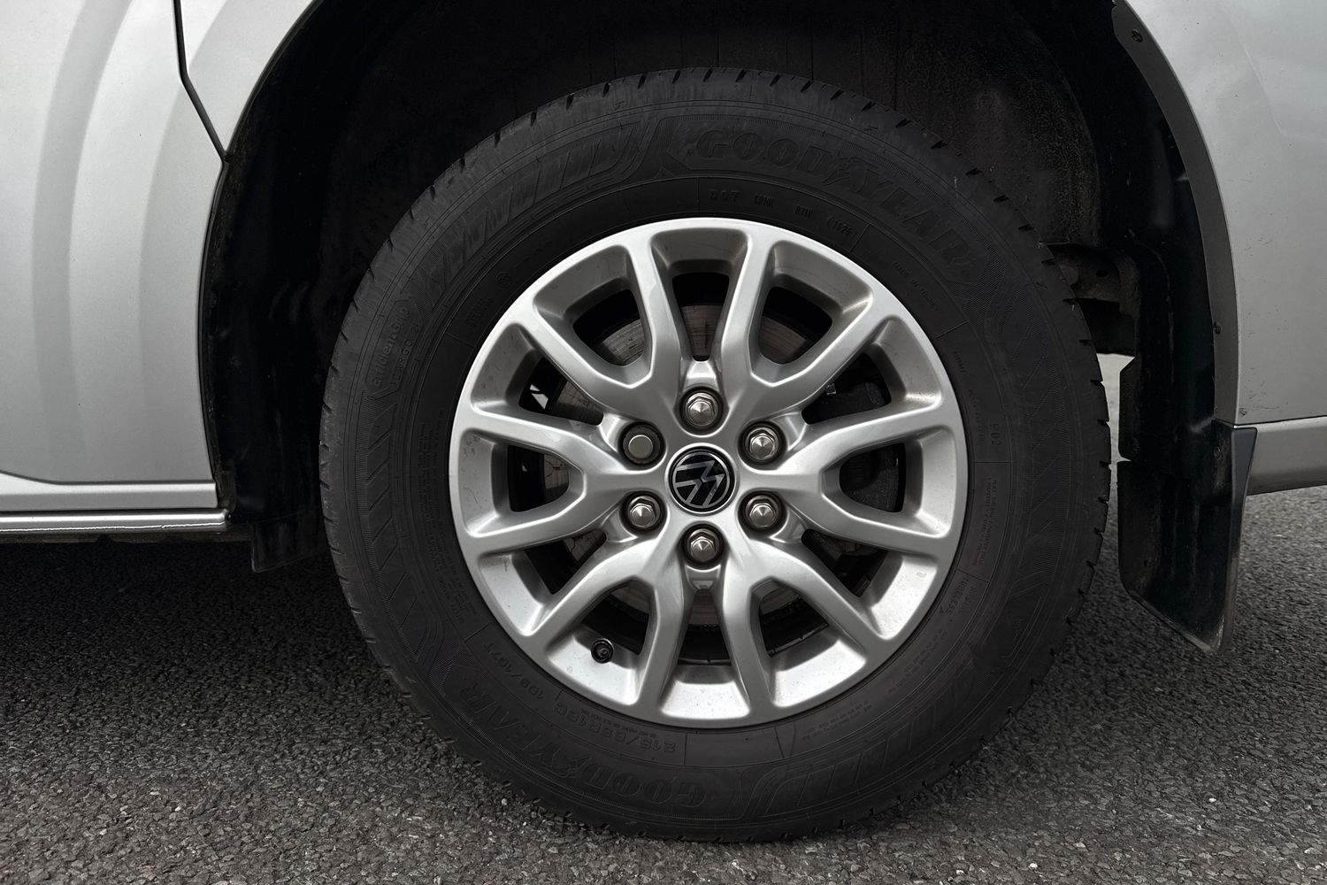 Used Volkswagen Transporter 2025 for sale - 77849341: Photo 11