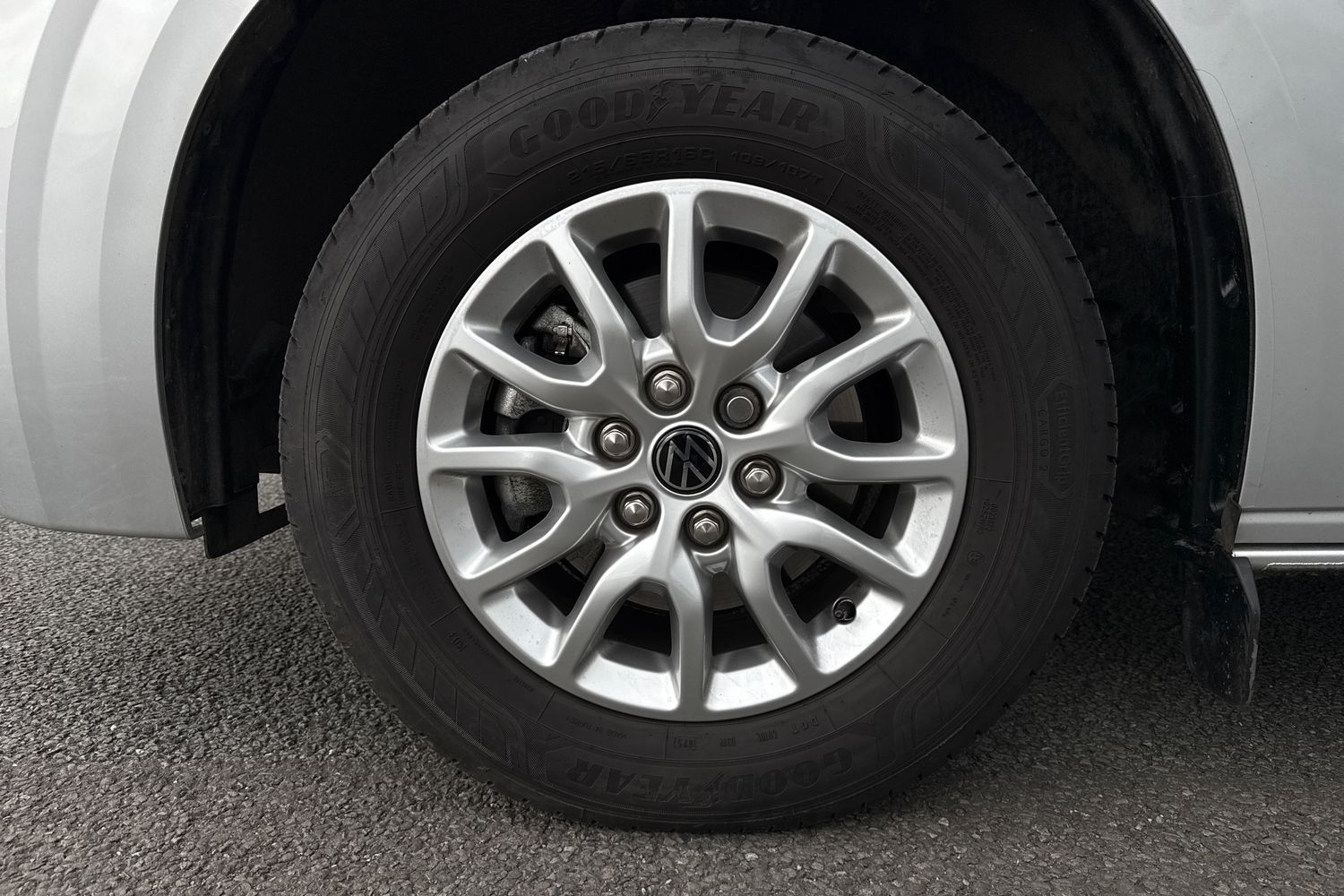 Used Volkswagen Transporter 2025 for sale - 77849341: Photo 12