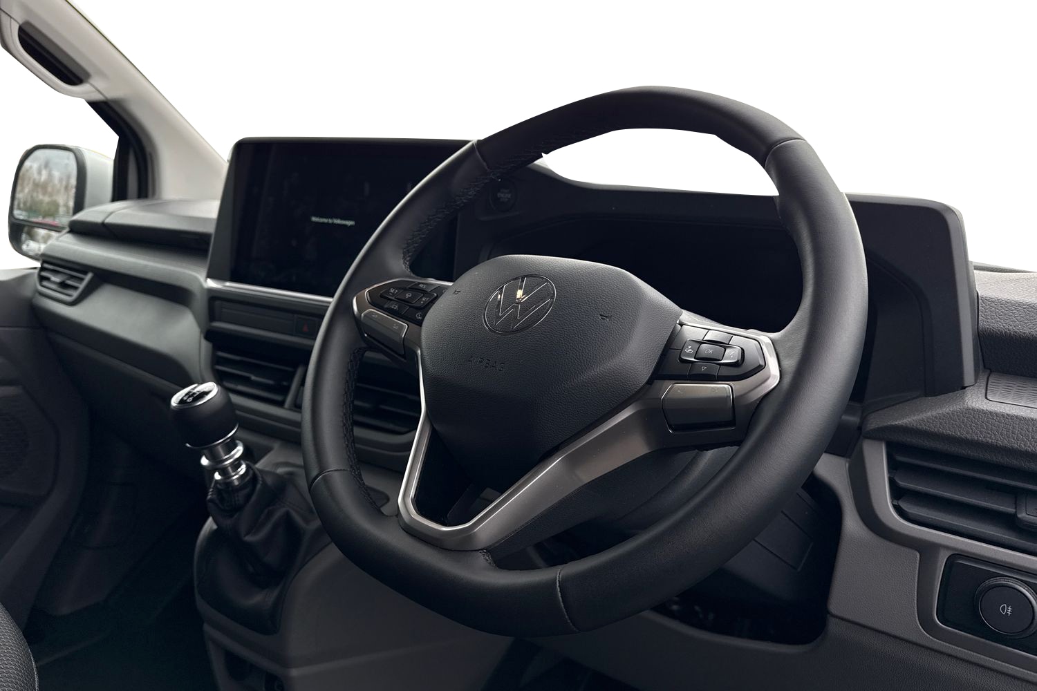 Used Volkswagen Transporter 2025 for sale - 77849341: Photo 13