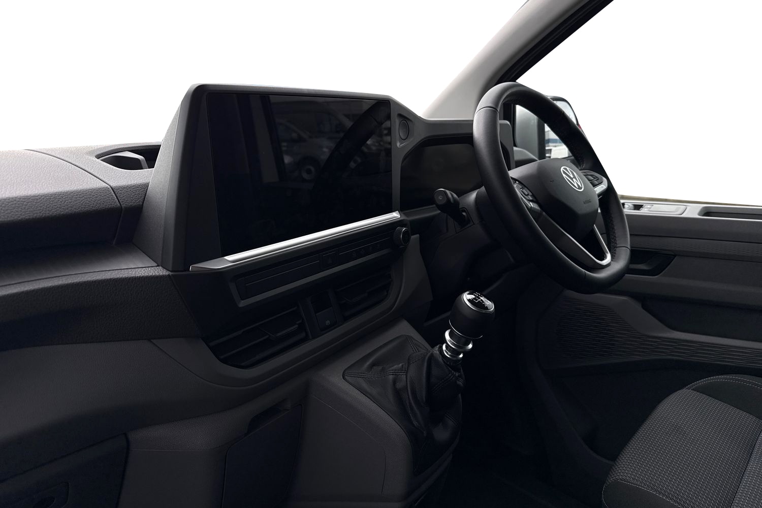 Used Volkswagen Transporter 2025 for sale - 77849341: Photo 14