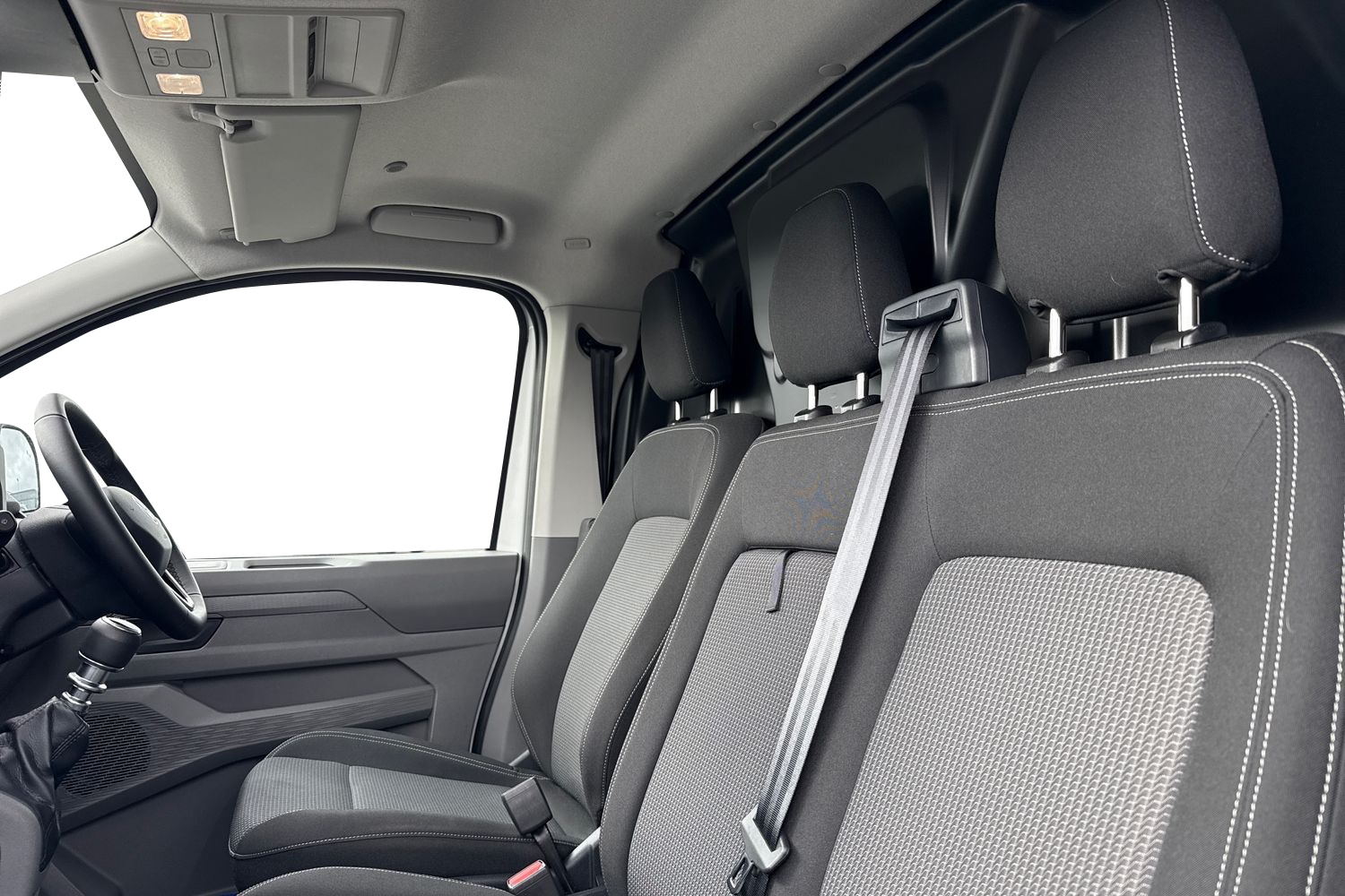 Used Volkswagen Transporter 2025 for sale - 77849341: Photo 15