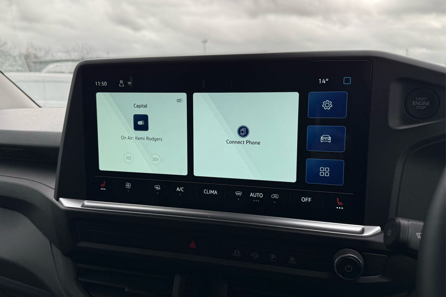 Used Volkswagen Transporter 2025 for sale - 77849341: Photo 16